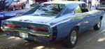 69 Dodge Charger R/T 2dr Hardtop