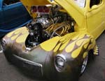 41 Willys w/Hemi V8 Engine