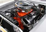 64 Plymouth 426 Hemi V8 Engine