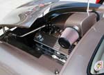 53 Studebaker Coupe Custom w/V8 Engine