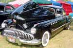 49 Buick 2dr Sedanette