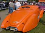 39 Lincoln Zephyr 'Deco Rides' Coupe