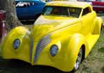 39 Ford 'CtoC' Coupe