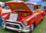 56 GMC SNB Pickup