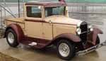 30 Ford Model A Pickup