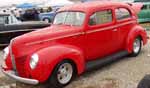 40 Ford Standard Tudor Sedan