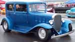 32 Chevy 2dr Sedan