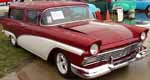 57 Ford 2dr Station Wagon
