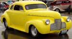 40 Chevy Chopped Coupe