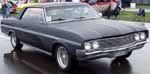 65 Buick Special 2dr Hardtop
