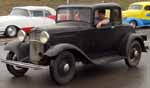 32 Ford 5W Coupe