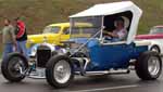 25 Ford Model T Bucket Roadster Pickup