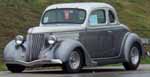 36 Ford 5W Coupe