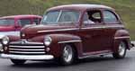 47 Ford Tudor Sedan