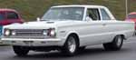 67 Plymouth Belvedere 2dr Sedan Pro Street