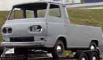 65 Ford Econoline Pickup