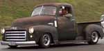 50 GMC Pickup