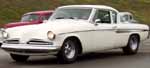 53 Studebaker Coupe