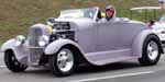 28 Ford Model A Roadster