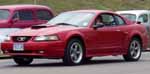 00 Ford Mustang Coupe