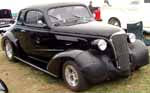 37 Chevy Coupe