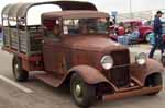 32 Ford Stakebed Pickup
