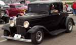 32 Ford 5W Coupe