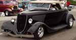 34 Ford Roadster