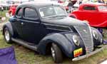 37 Ford Coupe