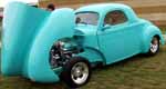 41 Willys Coupe