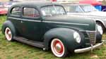 40 Ford Deluxe Tudor Sedan