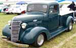 38 Chevy Pickup