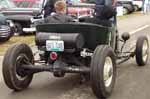 28 Ford Model A Bucket Track Roadster