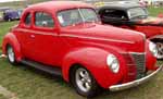 40 Ford Deluxe Coupe