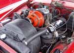 63 Studebaker Hawk GT SC/V8 Engine