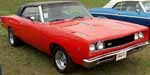 68 Dodge Coronet Convertible