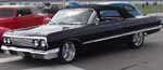 63 Chevy Convertible