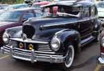 46 Hudson 4dr Sedan