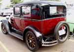 29 Essex 4dr Sedan