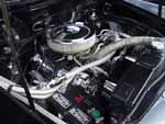 49 Hudson w/SBC V8 Engine