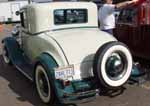 31 Essex 3W Coupe