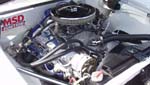 67 Chevy Camaro 396 V8 Engine