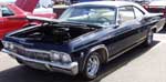 65 Chevy Impala 2dr Hardtop