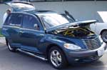 01 Chrysler PT Cruiser