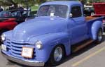 48 Chevy Pickup