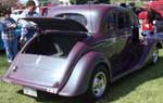 34 Chevy 5W Coupe