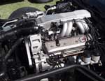 87 Chevy Corvette w/TPI V8 Engine
