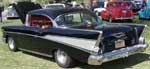 57 Chevy 2dr Hardtop