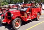 28 Chevy Firetruck