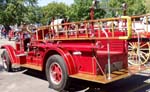 28 International Pumper Firetruck